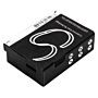 Batteri for BlueBird Pidion BM-170, Pidion BM-170 Semi-Rugged BAT-170L 3.7 V 3300 mAh Li-ion