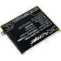 Batteri for Oppo R17, R17 Dual SIM, R17 Dual SIM TD-LTE, PAGT0 BLP681 3.85 V 3400 mAh Li-Polymer