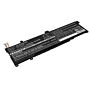 Batteri for Asus Vivobook A501L, Vivobook A501LX, A501LX-DM023 B31N1429 11.1 V 4200 mAh Li-Polymer