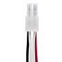 Batteri for KWS ELECTRONIC Varos 307 HHR450AF10 12 V 3800 mAh Ni-MH