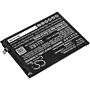 Batteri for Cricket Ovation, U705AC; AT&T Radiant Max, U705AA PT40H426487W 3.85 V 3750 mAh Li-Polymer
