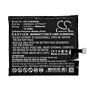 Batteri for CAT S62; CATERPILLAR S62 XQ6602G 3.8 V 4000 mAh Li-Polymer