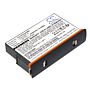 Batteri for Insta360 One X3 CINAQBT/A 3.89 V 2550 mAh Li-ion