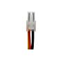 Batteri for Huntleigh SC1000 400-316 12 V 3500 mAh Ni-MH