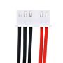 Batteri for KAIJIN KX-1203; Zoncare ZQ-1201G, ZQ-1203G BAT-120005 11.1 V 1600 mAh Li-ion