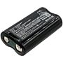 Batteri for Gardena Groom Barber 57844787 7.2 V 3000 mAh Li-ion
