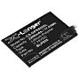 Batteri for Oppo Reno6 Pro 5G, PEPM00 BLP855 7.74 V 2200 mAh Li-Polymer
