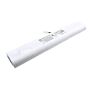 Batteri for Lithonia ELB 1444N 14.4 V 4000 mAh Ni-CD