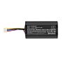 Batteri for Volkswagen Arteon 3H 2017, Atlas Cross Sport CM 20 3G0915089 7.4 V 2600 mAh Li-ion