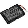 Batteri for ONeil MF2te 550038-200 7.4 V 1800 mAh Li-ion