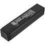 Batteri for Bosch FuG10, HFG10 B5850 12 V 500 mAh Ni-MH