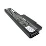 Batteri for HP Compaq 6530b, Compaq 6535b, Compaq 6730b, Compa HSTNN-IB68 10.8 V 4400 mAh Li-ion