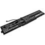 Batteri for Lenovo IdeaPad 330-15ICH 81FK00A5AU, IdeaPad 330-1 5B10Q71251 11.34 V 3900 mAh Li-Polymer