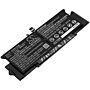 Batteri for Dell Latitude 7410 WY9MP 11.4 V 5500 mAh Li-Polymer