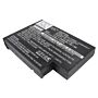 Batteri for Jewel 3000; LifeTec LT6001; Optima Centoris G200, BT.A0302.001 14.8 V 4400 mAh Li-ion