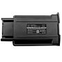Batteri for Karcher KM35/5 BD0810 18 V 2500 mAh Li-ion