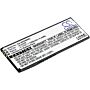 Batteri for Archos 40 Neon AC40NE 3.7 V 1200 mAh Li-ion