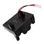 Batteri for Hoover 39400224, CATV18LS003, 39400207, ATN18LI011 48009782 18 V 2500 mAh Li-ion