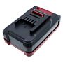 Batteri for Gardol GAH-E 2046 Li OA, GAL-E 40 Li, GAM-E 33/1 L 4511403 20 V 2000 mAh Li-ion