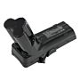 Batteri for Philips SpeedPro Max, SpeedPro Max Aqua, FC6801, F IP827 18 V 2500 mAh Li-ion