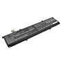 Batteri for HP 16-f0035nr, 16t-f000, ENVY 16-H0000CI, ENVY 16- FZ06083XL 11.55 V 7150 mAh Li-Polymer