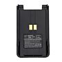 Batteri for Alinco DJ-CRX6, DJ-CRX7HE, DJ-CRX7 EBP-107 7.4 V 1800 mAh Li-ion