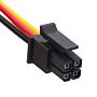 Batteri for ETA 2218 9000 Ergo, 2218 Ergo, Ergo 2218 2420 0270 14.4 V 2600 mAh Li-ion