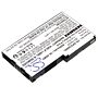 Batteri for Sonim RS60; Nautiz X6; UniStrong A8; Spectra Geosp BA7800S 3.8 V 8000 mAh