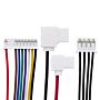Batteri for AEG 90027881001, 90027881101, 90027882501, 9002788 140112530047 29.6 V 3000 mAh Li-ion