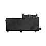 Batteri for HP ProBook 640 645 650 655 G2 serier CI03, CI03XL, CIO3, CIO3XL, HSTNN-UB6Q, T7B31AA