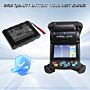 Batteri for Fitel S179, S179a, S179a Fusion splicer Welding Sp S947B 18.5 V 3200 mAh