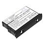 Batteri for Insta360 One X5 CINSBAHA 3.89 V 2550 mAh Li-ion