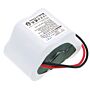Batteri for 6 V 2000 mAh Ni-CD