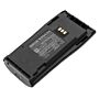 Batteri for Motorola CP150, CP200, CP250, PR400, CP040, CP140, NNTN4496 7.4 V 3350 mAh Li-ion