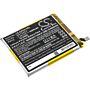 Batteri for Sony Xperia 10 III 5G, A102SO, PDX-213, SOG04, SO- SNYSAC5 3.85 V 4400 mAh Li-Polymer