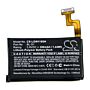 Batteri for LG G Watch W100 BL-S1 3.8 V 380 mAh Li-Polymer
