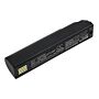 Batteri for Honeywell 1202g, 1452G, 1472G, 1902GSR, 1911i, 195 1T72466 3.7 V 3400 mAh Li-ion
