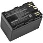 Batteri for Canon CA-CP200L, EOS C70, EOS C80, EOS C200, EOS C BP-A30 14.4 V 2600 mAh Li-ion