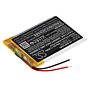 Batteri for Stripe WisePad 3, WPC32 HVC453450 3.7 V 800 mAh Li-Polymer