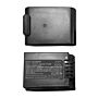 Batteri for Toshiba VC-CLX50-N, VC-CLX50-R, VC-CLX51-T, VC-CLX BP18025D 18 V 2200 mAh Li-ion