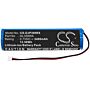 Batteri for DJI Phantom 3 Standard Remote Controller GL358WA 3.7 V 3400 mAh Li-ion