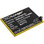 Batteri for Oppo RMX1901, Realme X BLP713 3.85 V 4000 mAh Li-Polymer