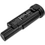 Batteri for Shark WV251, WV251UK, WV250 WANDVAC XSBT251 10.8 V 2500 mAh Li-ion