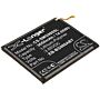 Batteri for Samsung Galaxy S20, Galaxy S11e, SM-G980F, SM-G981 EB-BG980ABY 3.85 V 3650 mAh Li-Polymer