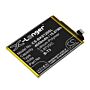 Batteri for Vivo S12 Pro, S12 Pro 5G, S12 Pro 5G 2022 Standard B-T3 3.87 V 4050 mAh Li-Polymer