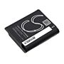 Batteri for Pentax WG-1000 D-LI96 3.7 V 890 mAh Li-ion