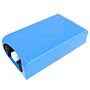 Batteri for Yard Force Easymow 260, MB 400, mowbest, mowbest 8 1920763001 20 V 3400 mAh Li-ion