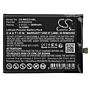 Batteri for Meder SmartGuide 2, SmartGuide 210-464 AHB466684 3.8 V 3900 mAh Li-Polymer
