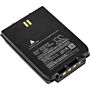 Batteri for HYT X1e, X1p; Hytera X1p, X1e, Z1p, X1pi-U1, X1pi- BL1809 7.4 V 1400 mAh Li-ion