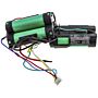 Batteri for Philips FC6404, FC6405, FC6168, FC6169, FC6763, FC 5ICR19/65 18.5 V 2500 mAh Li-ion